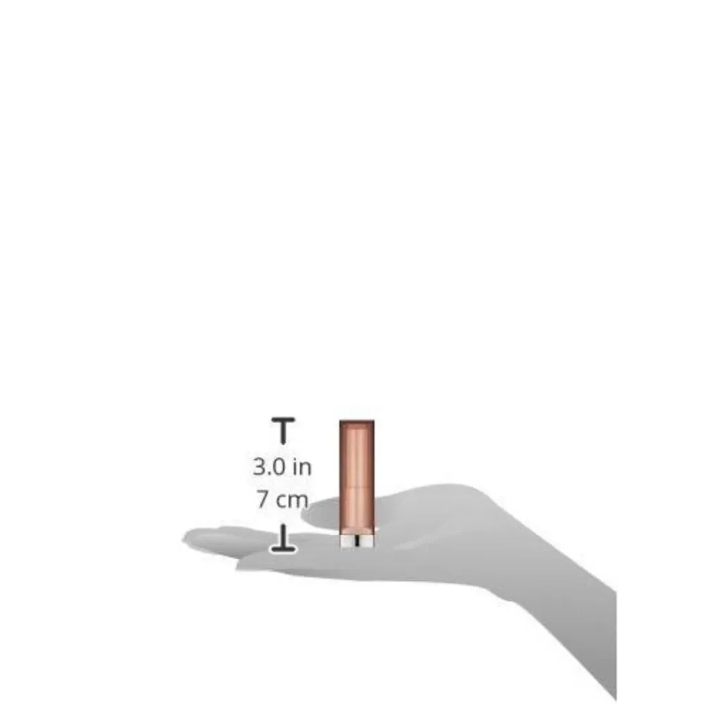 Maybelline New York Color Sensational Inti-Matte Nudes -‎ 570 Toasted Truffle